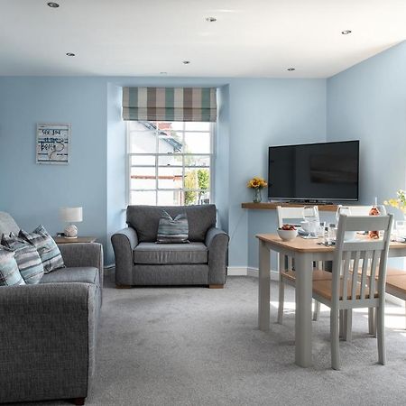 Abbey Road Boutique Holiday Apartment Llandudno Eksteriør bilde