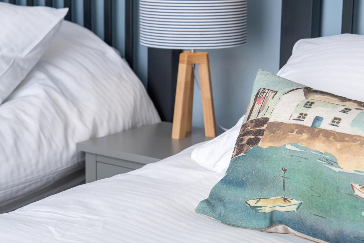 Abbey Road Boutique Holiday Apartment Llandudno Eksteriør bilde