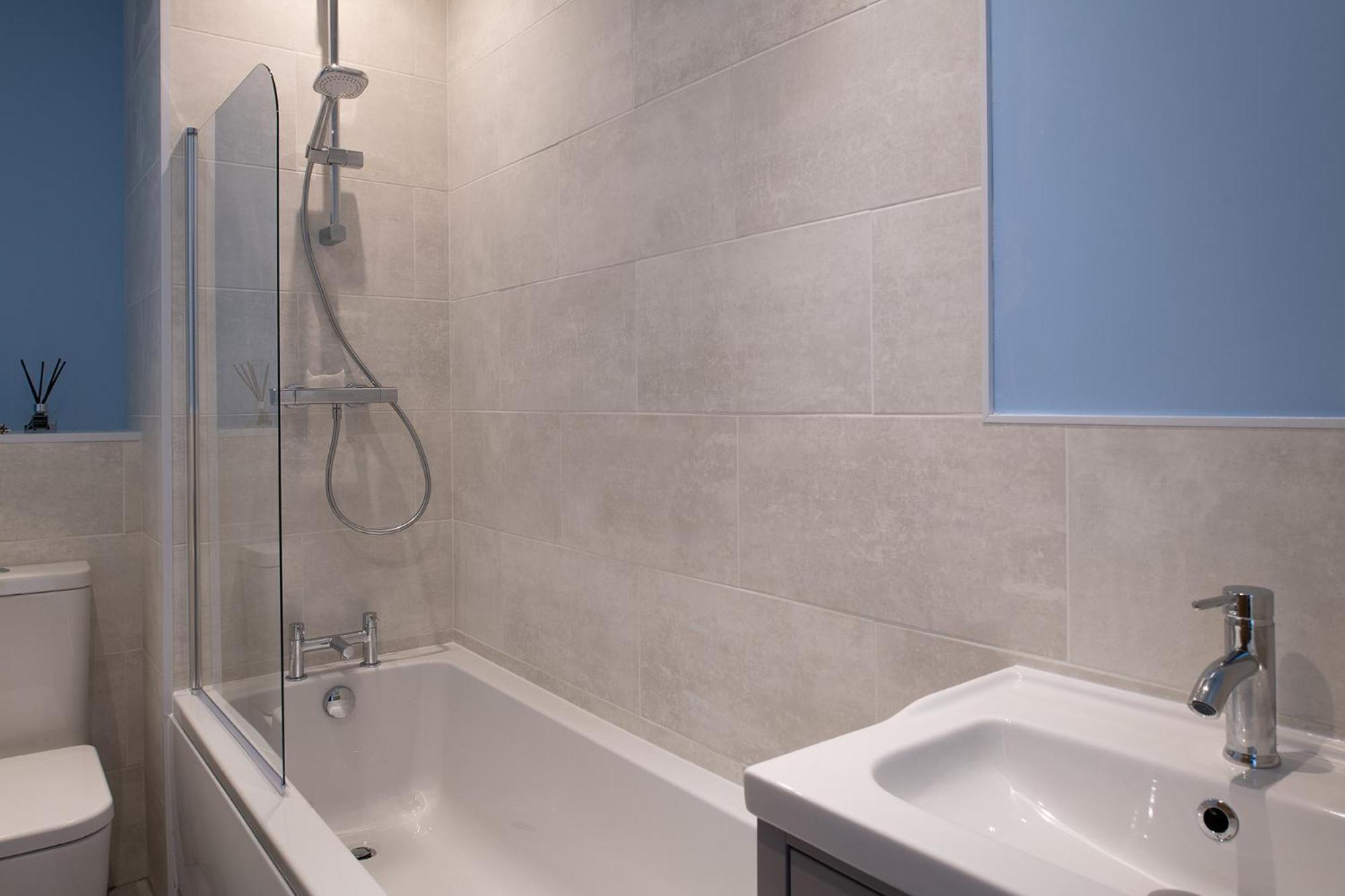 Abbey Road Boutique Holiday Apartment Llandudno Eksteriør bilde