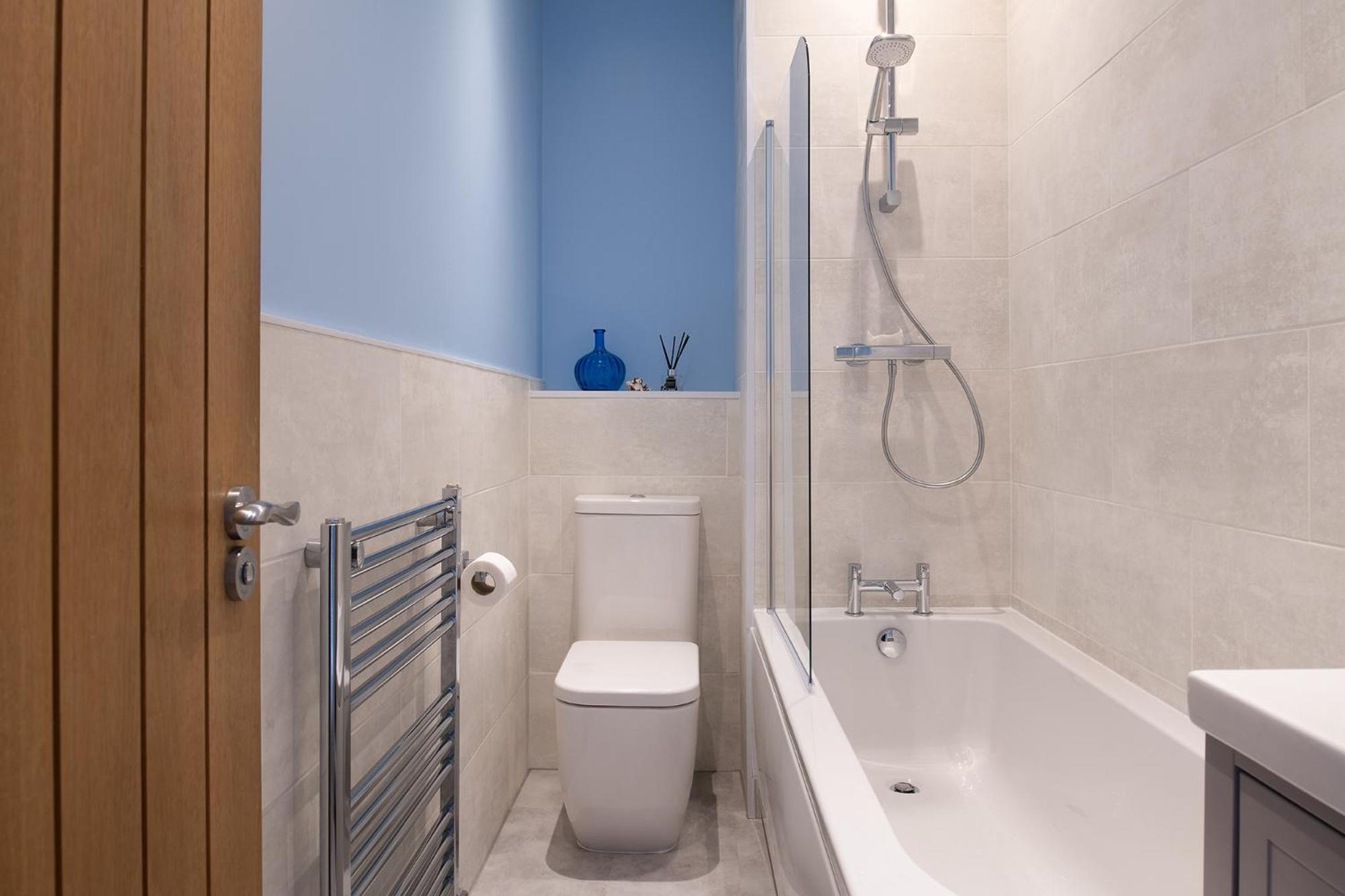 Abbey Road Boutique Holiday Apartment Llandudno Eksteriør bilde